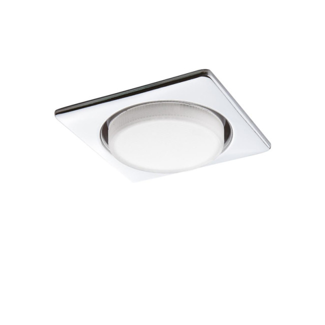 Встраиваемый светильник Lightstar Tablet 212124 Встраиваемый светильник Lightstar Tablet 212124