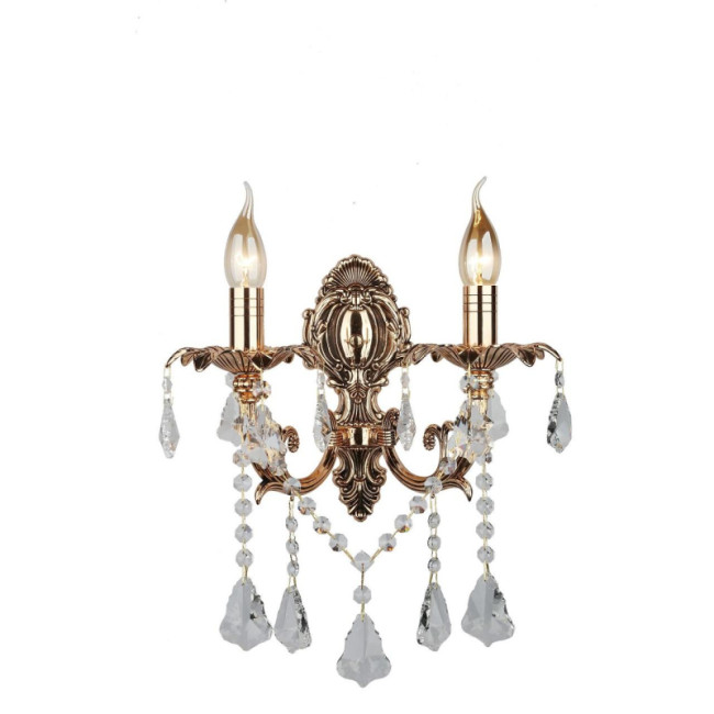 Бра Omnilux OML-77721-02 Бра Omnilux OML-77721-02