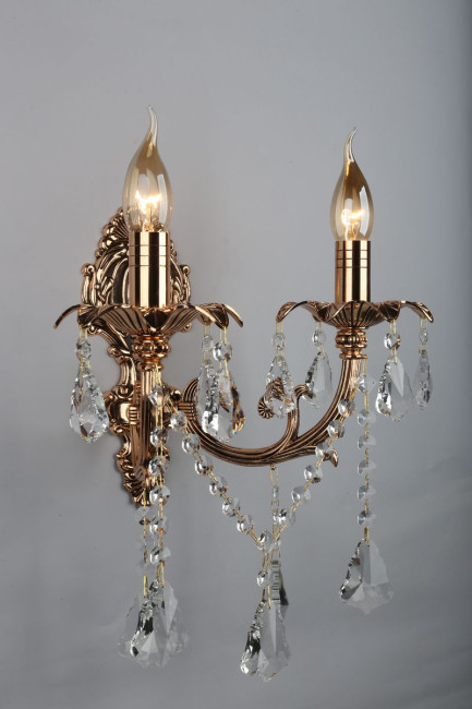 Бра Omnilux OML-77721-02 Бра Omnilux OML-77721-02