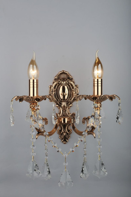 Бра Omnilux OML-77721-02 Бра Omnilux OML-77721-02