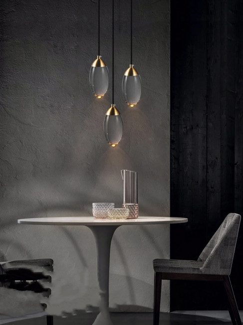 Подвесной светильник DeLight Collection Celestial MT8848-3H brass Подвесной светильник DeLight Collection Celestial MT8848-3H brass