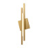 Настенный светильник Indigo Unione 14031/A/1W Brass V000179L Настенный светильник Indigo Unione 14031/A/1W Brass V000179L