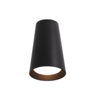 Накладной светильник Wolta Cono WSL-GU10/11BL Накладной светильник Wolta Cono WSL-GU10/11BL