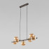 Подвесная люстра TK Lighting 4506 Estera a068603