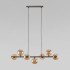 Подвесная люстра TK Lighting 4506 Estera a068603