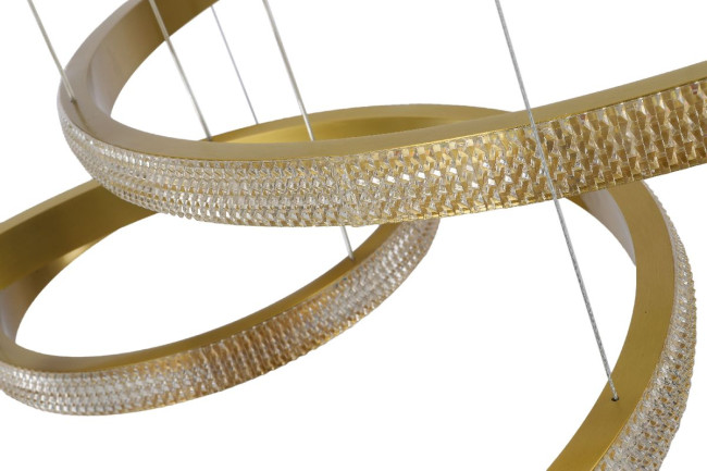 Подвесная люстра Zortes Lidia ZRS.30110.114 Подвесная люстра Zortes Lidia ZRS.30110.114