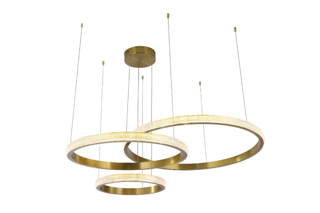 Подвесная люстра Zortes Lidia ZRS.30110.114 Подвесная люстра Zortes Lidia ZRS.30110.114