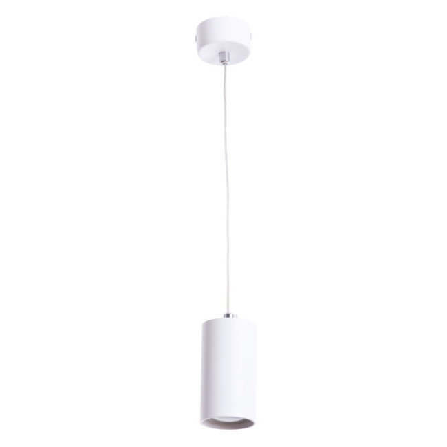Подвесной светильник Arte Lamp Canopus A1516SP-1WH Подвесной светильник Arte Lamp Canopus A1516SP-1WH