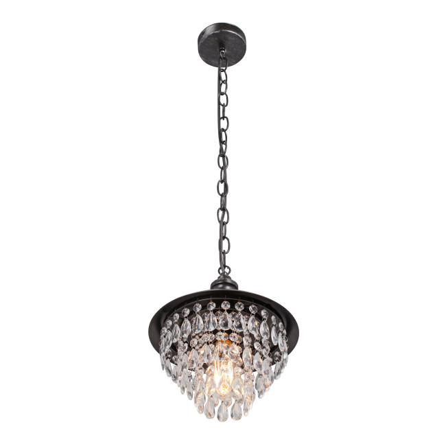 Подвесной светильник Vitaluce V5826-1/1 Подвесной светильник Vitaluce V5826-1/1