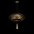 Подвесная люстра Loft IT Star 10141B/600 Gold Подвесная люстра Loft IT Star 10141B/600 Gold