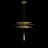 Подвесная люстра Loft IT Star 10141B/600 Gold Подвесная люстра Loft IT Star 10141B/600 Gold