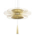Подвесная люстра Loft IT Star 10141B/600 Gold Подвесная люстра Loft IT Star 10141B/600 Gold