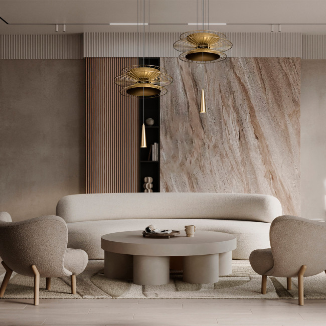 Подвесная люстра Loft IT Star 10141B/600 Gold Подвесная люстра Loft IT Star 10141B/600 Gold