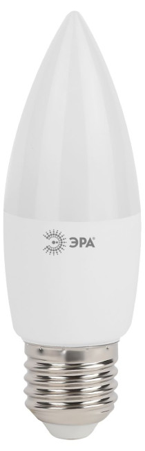 Лампа светодиодная Эра E27 11W 2700K LED B35-11W-827-E27 Б0032981 Лампа светодиодная Эра E27 11W 2700K LED B35-11W-827-E27 Б0032981