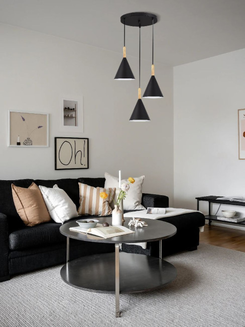 Подвесной светильник Evoluce Arket SLE1255-423-03 Подвесной светильник Evoluce Arket SLE1255-423-03