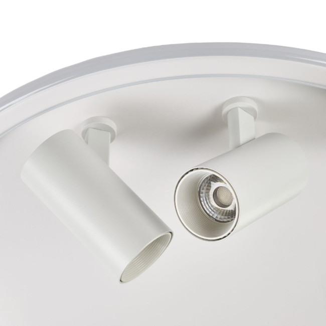 Потолочный светильник Myfar Focus MR9050-CL Потолочный светильник Myfar Focus MR9050-CL