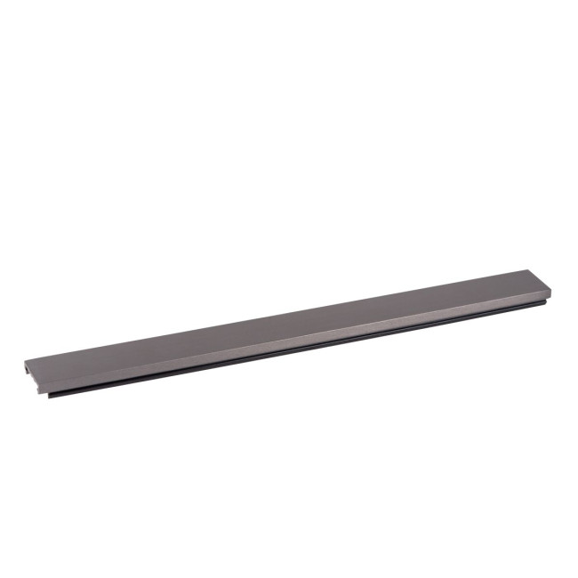 Крышка для шинопровода Lucide Linial 55900/20/08 Крышка для шинопровода Lucide Linial 55900/20/08