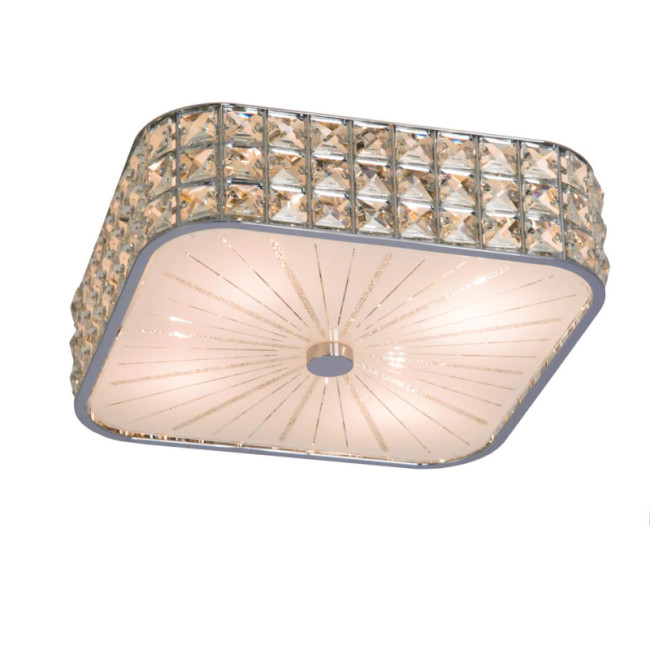 Потолочный светильник Citilux Портал CL324241 Потолочный светильник Citilux Портал CL324241