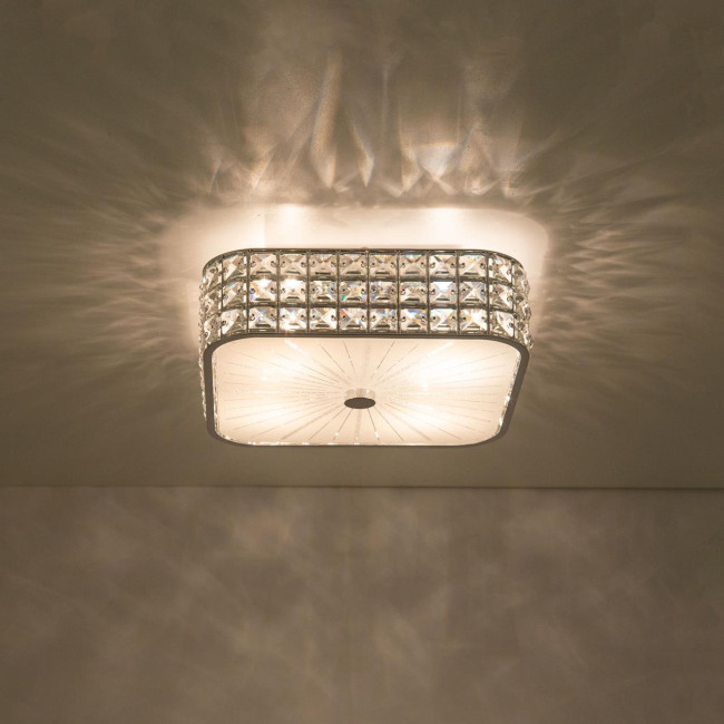 Потолочный светильник Citilux Портал CL324241 Потолочный светильник Citilux Портал CL324241