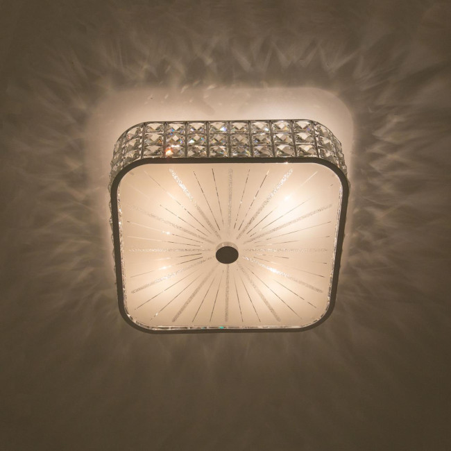 Потолочный светильник Citilux Портал CL324241 Потолочный светильник Citilux Портал CL324241