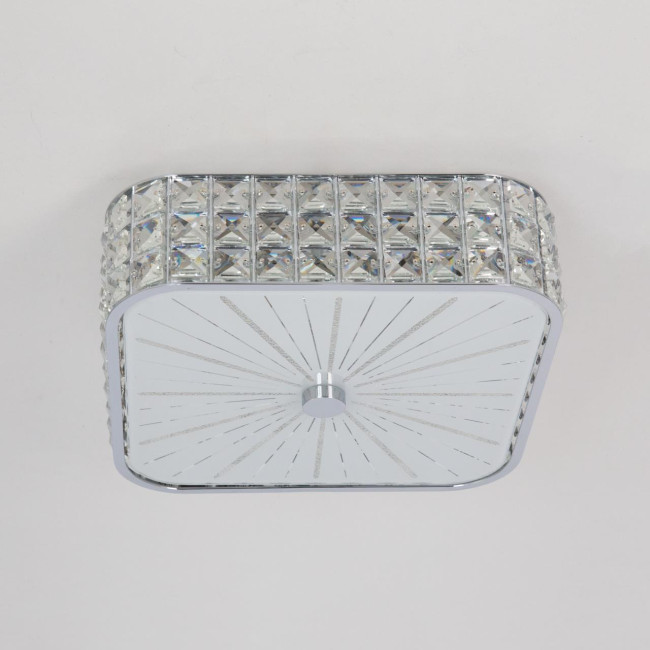 Потолочный светильник Citilux Портал CL324241 Потолочный светильник Citilux Портал CL324241