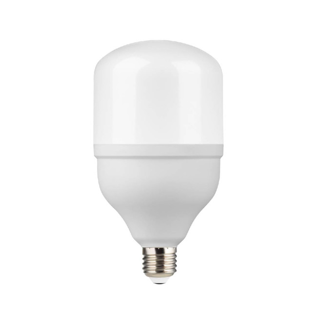 Лампа светодиодная Gauss E27 32W 4000K матовая 63223 Лампа светодиодная Gauss E27 32W 4000K матовая 63223