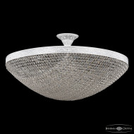 Потолочная люстра Bohemia Ivele Crystal AL19321/80OL WMN Потолочная люстра Bohemia Ivele Crystal AL19321/80OL WMN