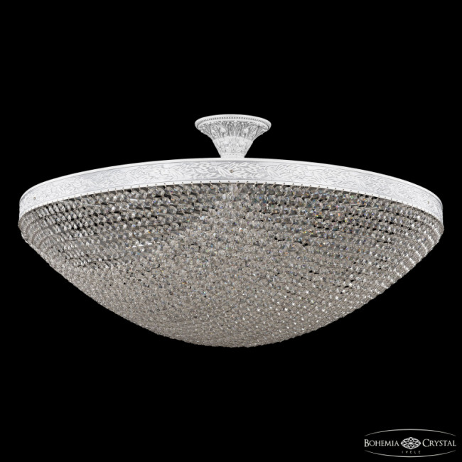 Потолочная люстра Bohemia Ivele Crystal AL19321/80OL WMN Потолочная люстра Bohemia Ivele Crystal AL19321/80OL WMN
