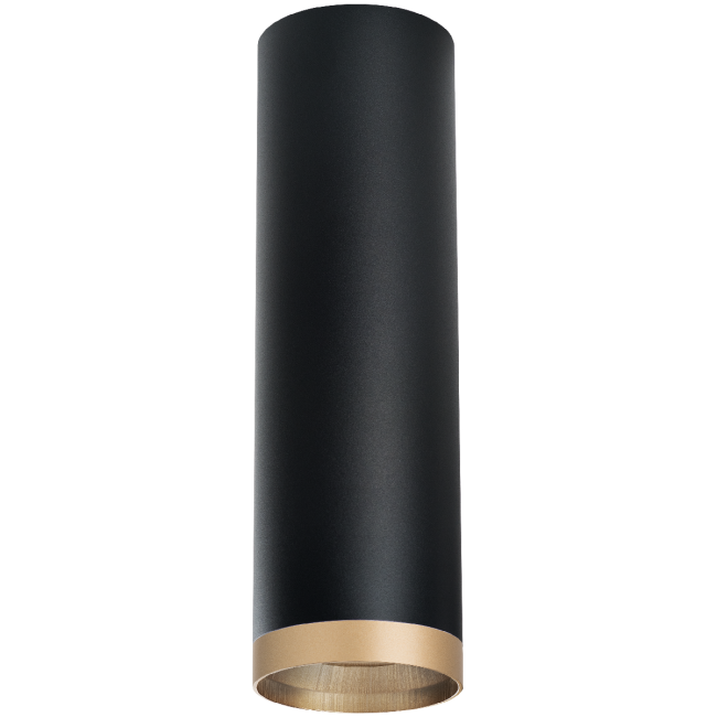 Накладной светильник Lightstar Rullo R6497490 (216497+203490)