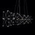 Подвесная люстра Loft IT Universe 10257/1320 Подвесная люстра Loft IT Universe 10257/1320