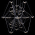 Подвесная люстра Loft IT Universe 10257/1320 Подвесная люстра Loft IT Universe 10257/1320