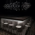 Подвесная люстра Loft IT Universe 10257/1320 Подвесная люстра Loft IT Universe 10257/1320