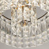 Потолочный светильник De Markt City Арман 462012304 Потолочный светильник De Markt City Арман 462012304