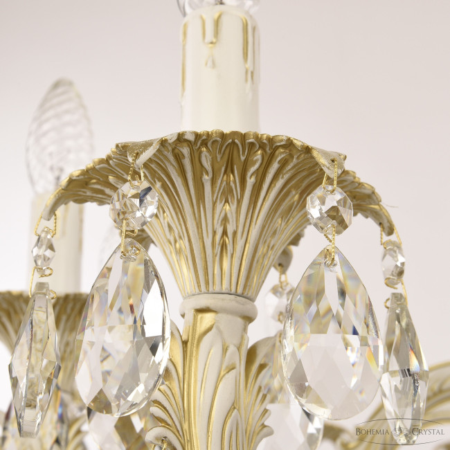 Подвесная люстра Bohemia Ivele Crystal AL79101/12/300 A WMG Подвесная люстра Bohemia Ivele Crystal AL79101/12/300 A WMG