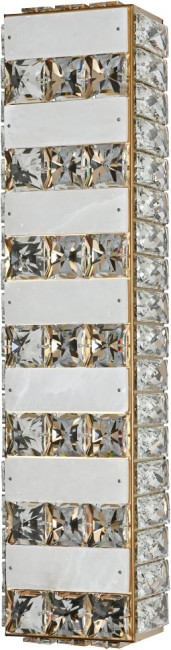 Настенный светильник Stilfort Cerruti 4015/03/01W Настенный светильник Stilfort Cerruti 4015/03/01W