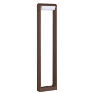 Ландшафтный светильник Odeon Light Nature Twinset 7118/12GLA