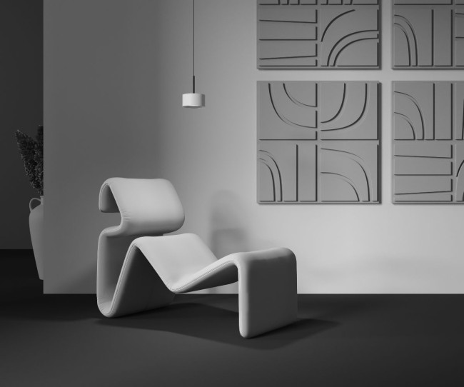 Подвесной светильник Maytoni Glare P102PL-12W4K-W Подвесной светильник Maytoni Glare P102PL-12W4K-W