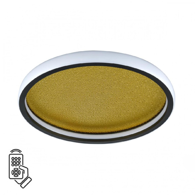 Потолочный светильник Sonex Shimmers 7736/60L Потолочный светильник Sonex Shimmers 7736/60L