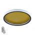 Потолочный светильник Sonex Shimmers 7736/60L Потолочный светильник Sonex Shimmers 7736/60L