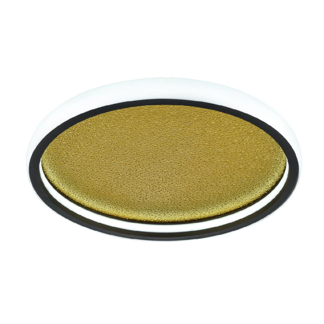 Потолочный светильник Sonex Shimmers 7736/60L Потолочный светильник Sonex Shimmers 7736/60L