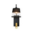Бра Escada Comfy 598/1A Black/Brass