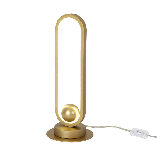 Настольная лампа F-Promo Altus 4221-1T Настольная лампа F-Promo Altus 4221-1T