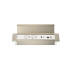 Блок розеток 41P (2 секции, USB + type C + RJ45 + HDMI) Mebax 00-00002596 Блок розеток 41P (2 секции, USB + type C + RJ45 + HDMI) Mebax 00-00002596