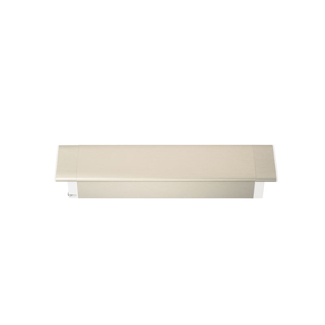 Блок розеток 41P (2 секции, USB + type C + RJ45 + HDMI) Mebax 00-00002596 Блок розеток 41P (2 секции, USB + type C + RJ45 + HDMI) Mebax 00-00002596