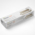 Блок розеток 41P (2 секции, USB + type C + RJ45 + HDMI) Mebax 00-00002596 Блок розеток 41P (2 секции, USB + type C + RJ45 + HDMI) Mebax 00-00002596