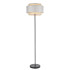 Торшер Lumion Launa 8043/1F