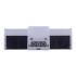Модульный светильник X-образный Uniel ULO-N11X-12W/4000K IP40 BLACK UL-00013261