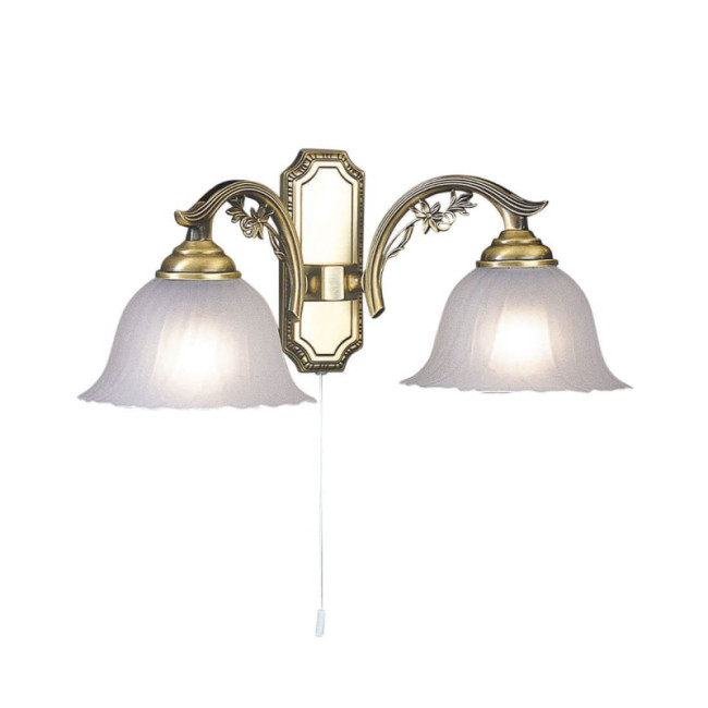 Бра Reccagni Angelo A 2720/2 Бра Reccagni Angelo A 2720/2