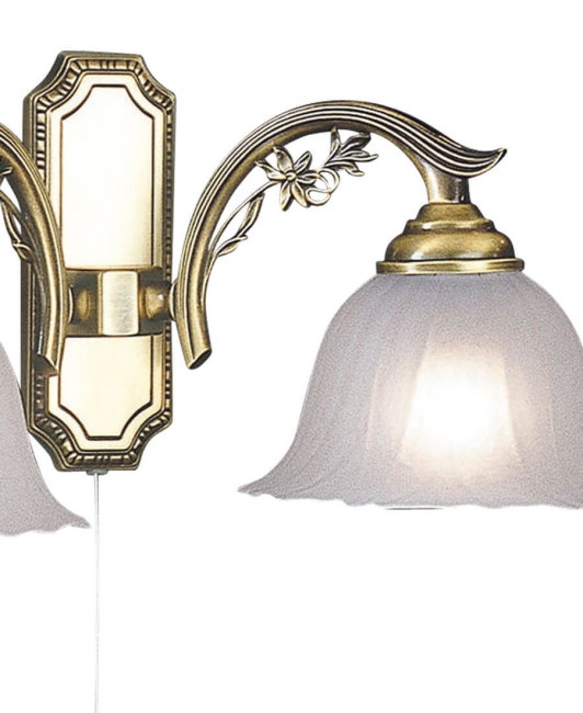 Бра Reccagni Angelo A 2720/2 Бра Reccagni Angelo A 2720/2