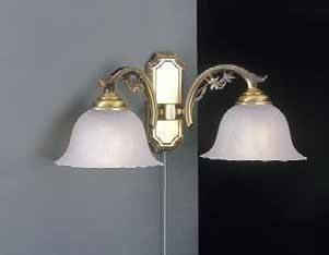 Бра Reccagni Angelo A 2720/2 Бра Reccagni Angelo A 2720/2